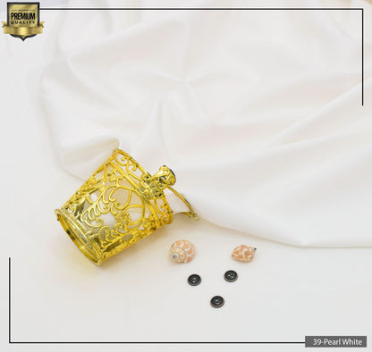 J. Korean Wash n Wear Suits in Boski Finish 4 Season Stuff, Gift Packing For Men( On Pack of 2 Suits include a Gift Watch+ Key Chain)
