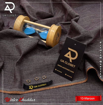 Mens Winter Premium Khaddar