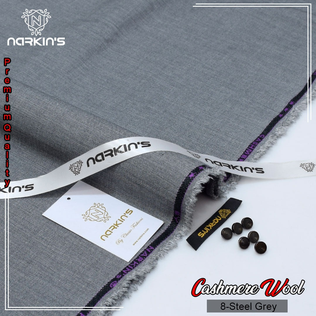 Mens Premium Narkins Gloria Wool Winter Stuff