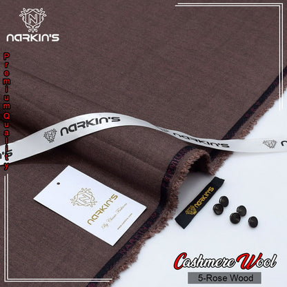 Mens Premium Narkins Gloria Wool Winter Stuff